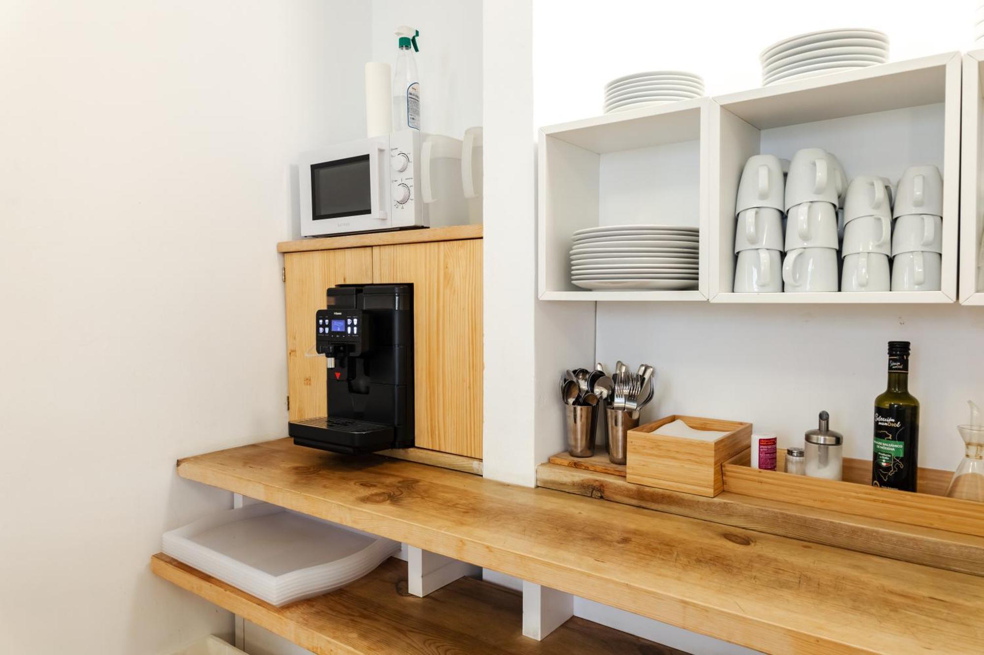 Hostal La Zona — Bilder 1