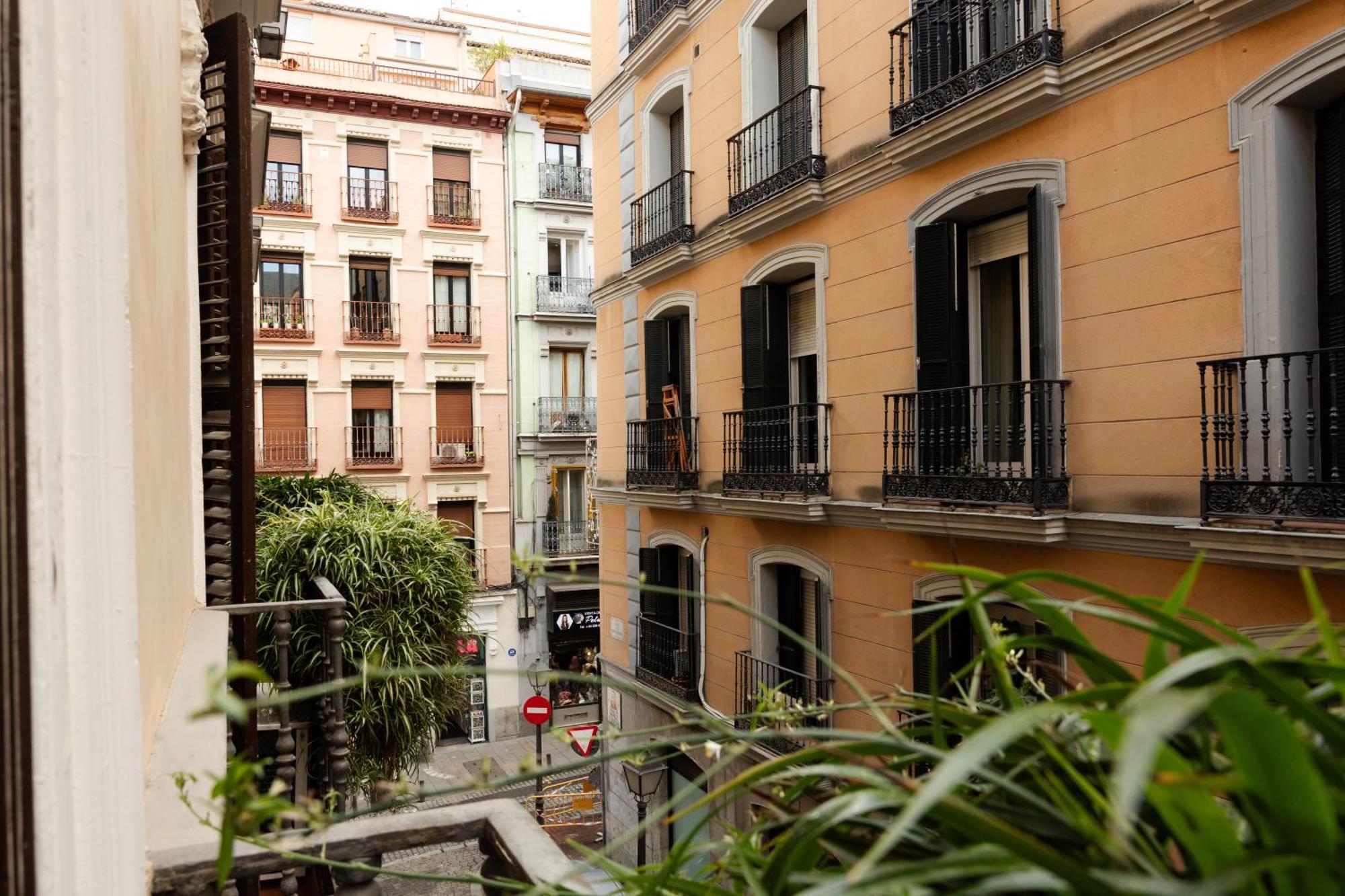 Hostal La Zona — Bilder 3